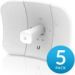 Obrázok pre výrobcu UBNT LBE-5AC-Gen2 - LiteBeam 5AC Gen.2 - 5 pack