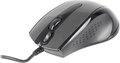 Obrázok pre výrobcu Mouse A4Tech V-TRACK N-500F-1 Glossy Grey USB