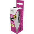 Obrázok pre výrobcu EMOS LED ŽÁROVKA CLASSIC CANDLE 8W(60W) 806lm E14 WW