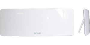 Obrázok pre výrobcu EVOLVEO Xany 1 LTE, 50dBi aktivní pokojová anténa DVB-T/T2, LTE filtr