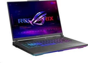 Obrázok pre výrobcu ASUS ROG Strix G16 Ryzen 9 8940HX, 16.0" 2560x1600 WQXGA, RTX 5060/8GB, 32GB, SSD 1TB, FDOS