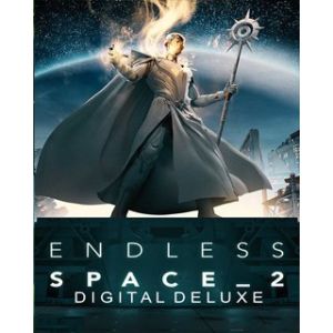 Obrázok pre výrobcu ESD Endless Space 2 Deluxe Edition
