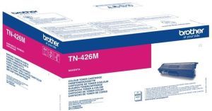 Obrázok pre výrobcu Brother TN-426M, toner magenta, 6 500 str.