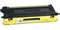 Obrázok pre výrobcu Brother TN-135Y Yellow Toner Laser 4k pages