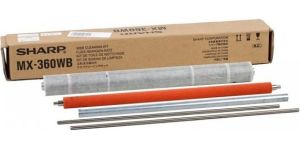 Obrázok pre výrobcu Sharp originál cleaning blade MX-360WB, 200000str.