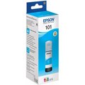 Obrázok pre výrobcu kazeta EPSON ecoTANK 101 Cyan - 70ml (6.000 str)