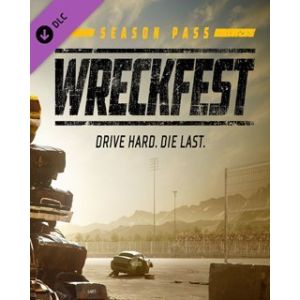 Obrázok pre výrobcu ESD Wreckfest Season Pass