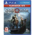 Obrázok pre výrobcu PS4 - God of War (PS4)/HITS/EAS