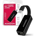Obrázok pre výrobcu AXAGON ADE-XR, USB2.0 - externí Fast Ethernet adaptér, auto install