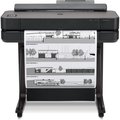Obrázok pre výrobcu HP DesignJet T650 24-in Printer