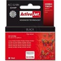 Obrázok pre výrobcu Náplň ActiveJet Canon CLI-521Bk black + chip 10ml