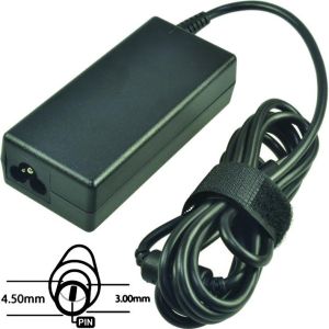 Obrázok pre výrobcu Napájecí adaptér 65W, 19,5V 4.5x3.0mm, originál DELL