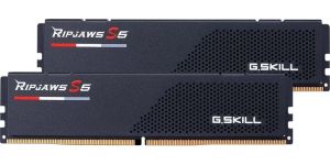 Obrázok pre výrobcu G.SKILL 32GB kit DDR5 6000 CL36 Ripjaws S5 black