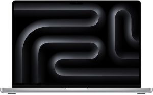 Obrázok pre výrobcu Apple MacBook Pro 16" M4 Pro /16,2" 3456x2234/48GB/512GB SSD/M4 Pro/Sequoia/Silver
