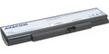 Obrázok pre výrobcu Baterie AVACOM pro Lenovo ThinkPad E550 76+ Li-Ion 10,8V 5200mAh