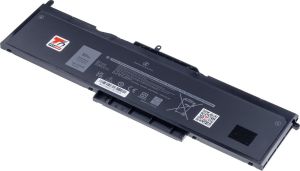 Obrázok pre výrobcu Baterie T6 Power pro Dell Latitude 5580, 5591, Precision 3520, 3530, 8070mAh, 92Wh, 6cell, Li-pol