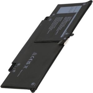 Obrázok pre výrobcu 2-POWER Baterie 11,4V 3420mAh pro Dell Latitude 7310, Latitude 7410