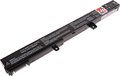 Obrázok pre výrobcu Baterie T6 power Asus X451, X551, F551, P551, R411, R512, RX551, 4cell, 2600mAh