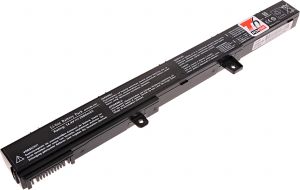 Obrázok pre výrobcu Baterie T6 power Asus X451, X551, F551, P551, R411, R512, RX551, 4cell, 2600mAh
