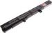 Obrázok pre výrobcu Baterie T6 power Asus X451, X551, F551, P551, R411, R512, RX551, 4cell, 2600mAh