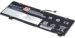 Obrázok pre výrobcu Baterie T6 Power Lenovo IdeaPad C340-14IWL, S540-14IML, Flex 14API, 2964mAh, 45Wh, 4cell, Li-pol