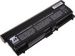 Obrázok pre výrobcu Baterie T6 power Lenovo ThinkPad T410, T420, T510, T520, L410, L420, L510, L520, 9cell, 7800mAh
