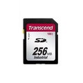 Obrázok pre výrobcu Transcend 256MB SD průmyslová paměťová karta