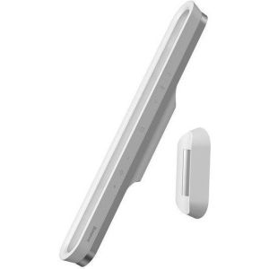 Obrázok pre výrobcu Baseus Magnetická bezdrátová LED lampa Magnetic Pro bílá