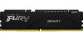 Obrázok pre výrobcu Kingston FURY Beast DDR5/8GB/5200MHz/ CL40/1x8GB/Black