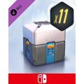 Obrázok pre výrobcu ESD Overwatch 11 Loot Boxes