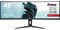 Obrázok pre výrobcu iiyama G-Master/GCB4580DQSN-B1/45"/VA/5120x1440/165Hz/0,8ms/Black/3R