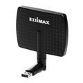 Obrázok pre výrobcu Edimax EW-7811DAC AC600 dual-band Wireless adapter USB (antena 5dBi)