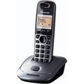 Obrázok pre výrobcu Panasonic KX-TG2511FXT (komfortný DECT telefón, strieborný)