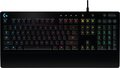 Obrázok pre výrobcu herní klávesnice Logitech G213 Prodigy, US INTL layout