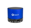 Obrázok pre výrobcu repro C-TECH SPK-04L, bluetooth, modré