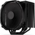 Obrázok pre výrobcu Endorfy chladič CPU Fortis 5 black / 140mm fan/ 6 heatpipes / PWM / pro Intel i AMD / černý