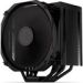 Obrázok pre výrobcu Endorfy chladič CPU Fortis 5 black / 140mm fan/ 6 heatpipes / PWM / pro Intel i AMD / černý