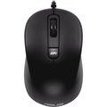 Obrázok pre výrobcu ASUS MOUSE MU101C black - optická drôtová myš; čierna