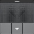 Obrázok pre výrobcu Fanvil A10 SIP mini interkom, IP54, PoE, HD audio, Opus a G.722, AEC