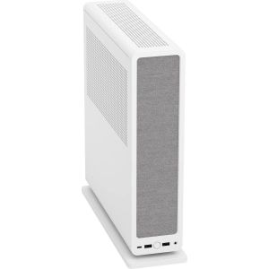 Obrázok pre výrobcu Fractal Ridge/Mini ITX/Bílá