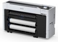 Obrázok pre výrobcu Epson SureColor T5700DM /MF/Ink/ Role/LAN/WiFi/USB