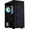 Obrázok pre výrobcu BitFenix skříň C50 Negro / ATX / 4x 120mm FRGB fan / 2xUSB 2.0 / USB 3.0 / tvrzené sklo / černá