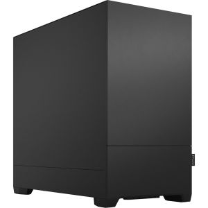 Obrázok pre výrobcu Fractal Design Pop Mini Silent Black Solid