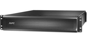 Obrázok pre výrobcu APC Smart-UPS X 120V Extern. Battery Pk Rack/Tower