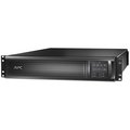 Obrázok pre výrobcu APC Smart-UPS X 3000VA Rack/Tower LCD 200-240V with Network Card, 2U (2700W)