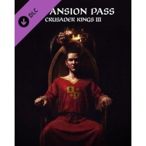 Obrázok pre výrobcu ESD Crusader Kings III Expansion Pass