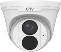 Obrázok pre výrobcu Uniview IPC3612LB-ADF28K-H, 2MPx turret, 112,9°, Smart IR 30 m, analýza člověk/vozidlo