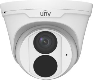 Obrázok pre výrobcu Uniview IPC3612LB-ADF28K-H, 2MPx turret, 112,9°, Smart IR 30 m, analýza člověk/vozidlo