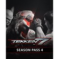 Obrázok pre výrobcu ESD TEKKEN 7 Season Pass 4