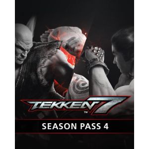 Obrázok pre výrobcu ESD TEKKEN 7 Season Pass 4